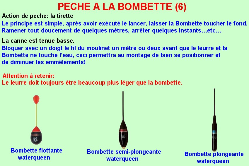 LA BOMBETTE (2)