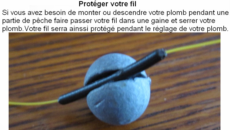 PROTEGER VOTRE FIL