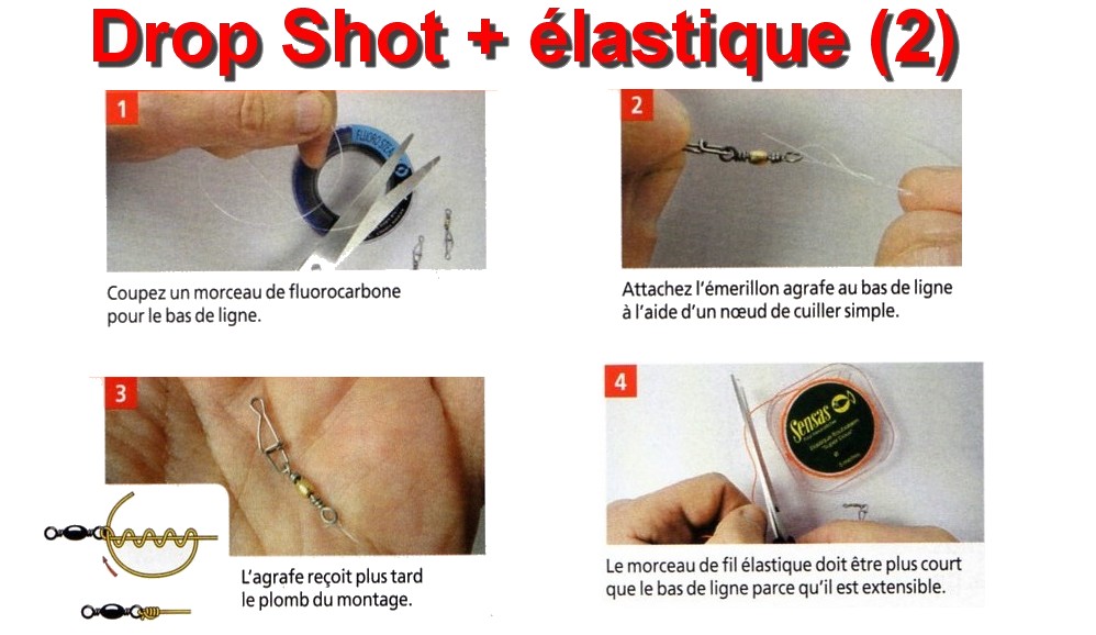 DROP SHOT + élastique (2)