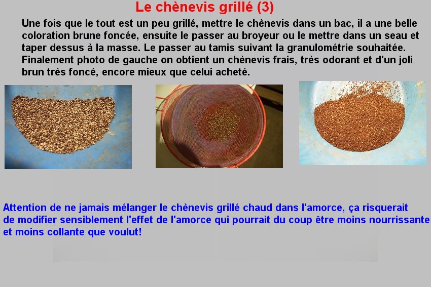 LE CHENEVIS GRILLE (3)