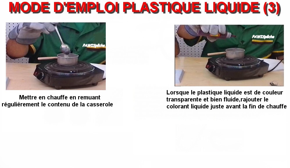 MODE D'EMPLOI PLASTIQUE LIQUIDE (3)