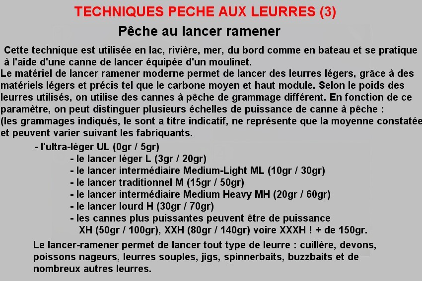TECHNIQUES PECHE AUX LEURRES (3)