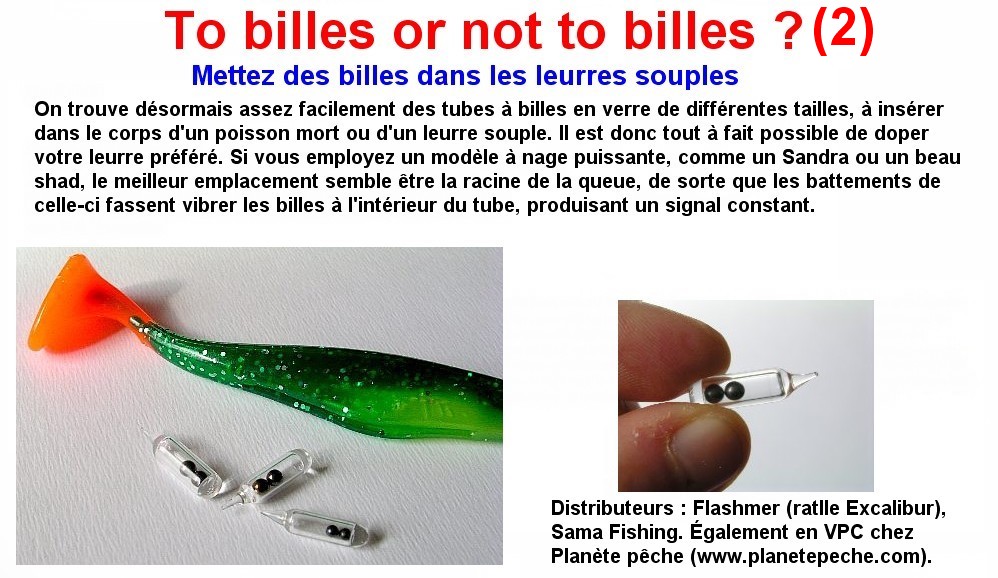 To billes or not to billes (2)